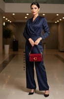 حقيبة يد نسائيه ماركة - انيقه