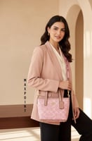 حقيبة أنيقة من ماركة كوتش (Coach)