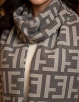 شال نسائي شتوي انيق