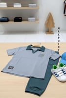 طقم ولادي فخم