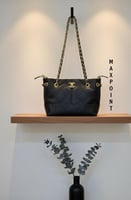 حقيبه نسائية انيقه ماركة / CHANEL