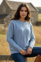 بلوزه نسائي