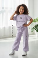 طقم بناتي فخم