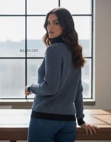 بلوزه نسائي