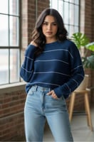 بلوزه نسائي