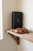 صندل نسائي كلاسيكي - Chanel