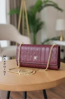 حقيبة يد نسائية ماركة/ HB