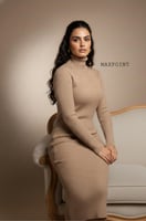 بيزك دريس طويل