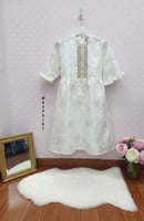 فستان بناتي