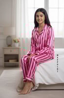 بجامة بناتي ستان