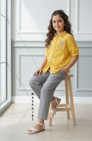 طقم بناتي راقي