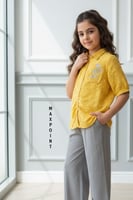 طقم بناتي راقي