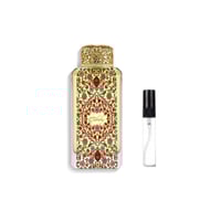 عينة عطر تباهي - جنيد