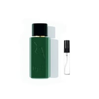 عينة عطر الاخضر - 1983