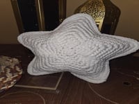 نجمه كروشيه