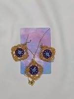 طقم اكسسوار