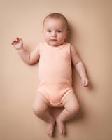 بربتوز أطفال داخلي بدون حمالات سادة