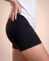 اندروير شورت نسائي