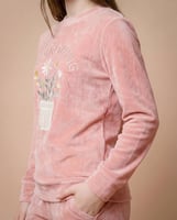 بجامة بناتي