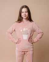 بجامة بناتي