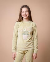 بجامة بناتي