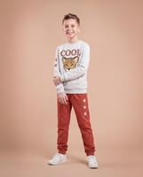 بجامة أولادي ميلتون تايجر COOL