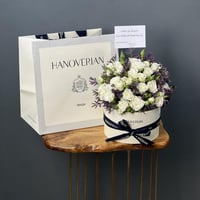 شوكلت هانوفريان