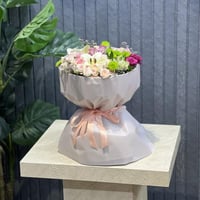 استاند عصير وفواكه وورد