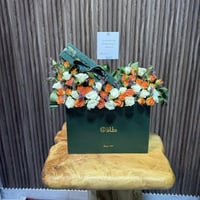 سبحه طاد مع ورد