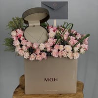 سلسال ام او اتش