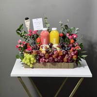 استاند فواكه