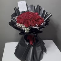 باقه ورد 20 وره جوري