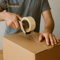 3 قطع شطرطون لاصق قوي شفاف من بكسل التغليف طول 100...