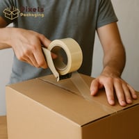 12 قطعة شطرطون لاصق قوي شفاف من بكسل التغليف طول 6...