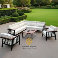 جلسة خارجية زاوية