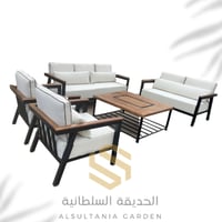 جلسة خارجية 7 مقاعد 0093