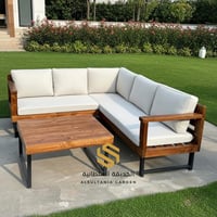 جلسة خارجية