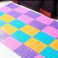 ارضيه بلاستيك للاقفاص