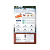 كانيفا اكل قطط جاف خالي من الحبوب سلمون وتونة لدعم...