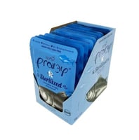 كارتون برامي تونا في الجيلي اكل قطط المعقمة 840 جر...