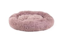 فرشه فرو دائريه للقطط صغيره 50 سم الوان مختلفه