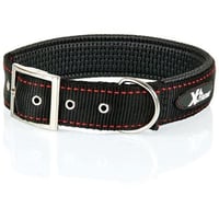 طوق اكستريم 3.8×66 اسود