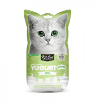 مكافئات كيت كات يوغارت تفاح 10 جرام