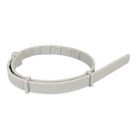 طوق الحماية من البراغيث والقراد للقطط والكلاب تي ت...