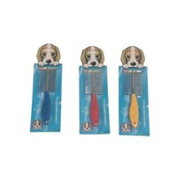 مشط بجانبين 276