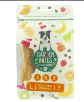 جاردن بايتس فيجي فريندز مكافآت الكلاب فروتي تونيا