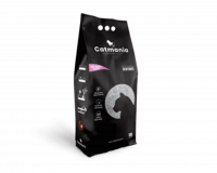 رمل كاتمنيا 10 لتر برائحة البيبي بودر