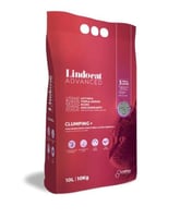 رمل ليندو ادفانس كلامبينغ 10 لتر