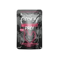 ظرف برامي ميد نايت بري دجاج مووس 80جرام