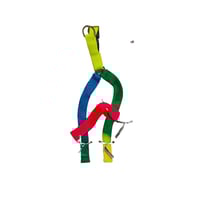 صدرية مع ليش للقطط والكلاب الصغيرة